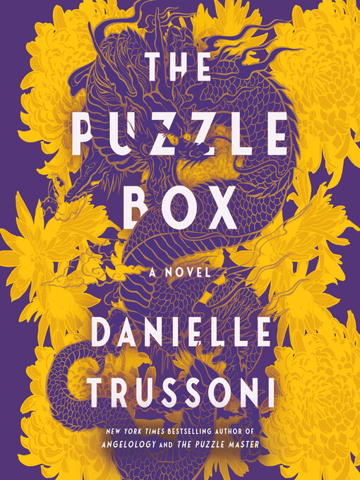 Title details for The Puzzle Box by Danielle Trussoni - Wait list